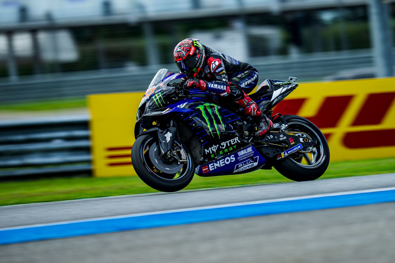 MotoGP Thailandia Day_2