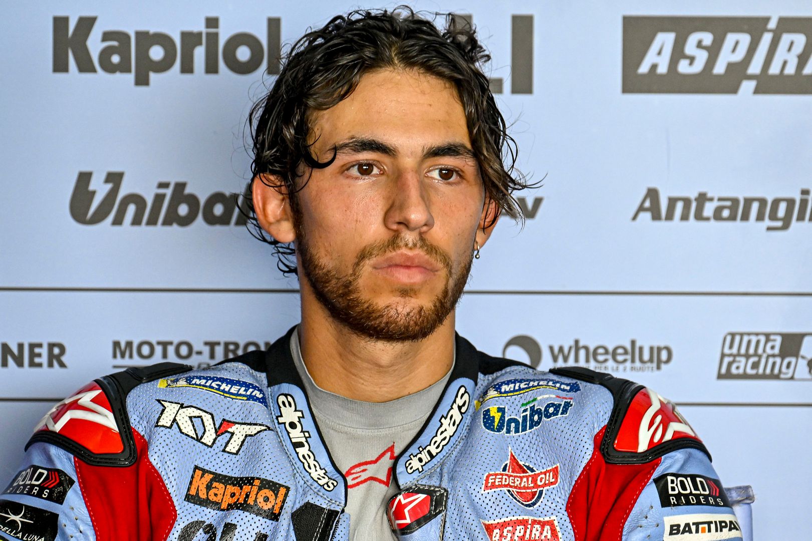 MotoGP Thailandia Day_2