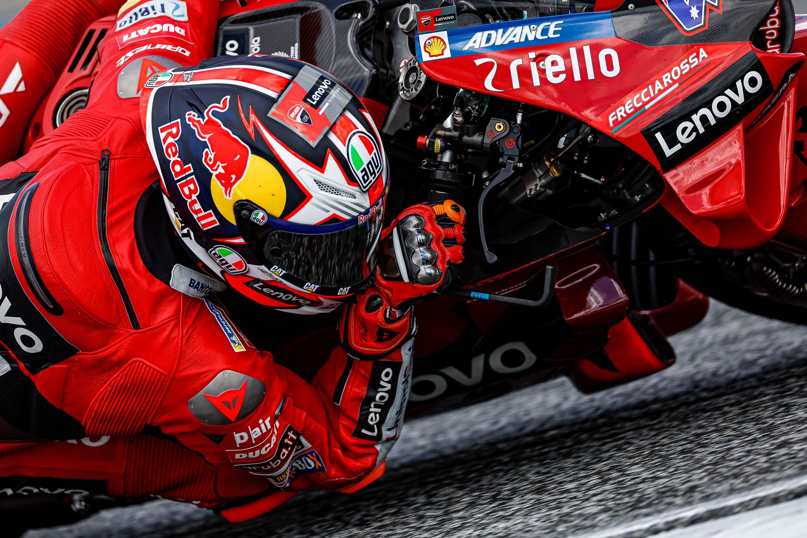 MotoGP Thailandia Day_2