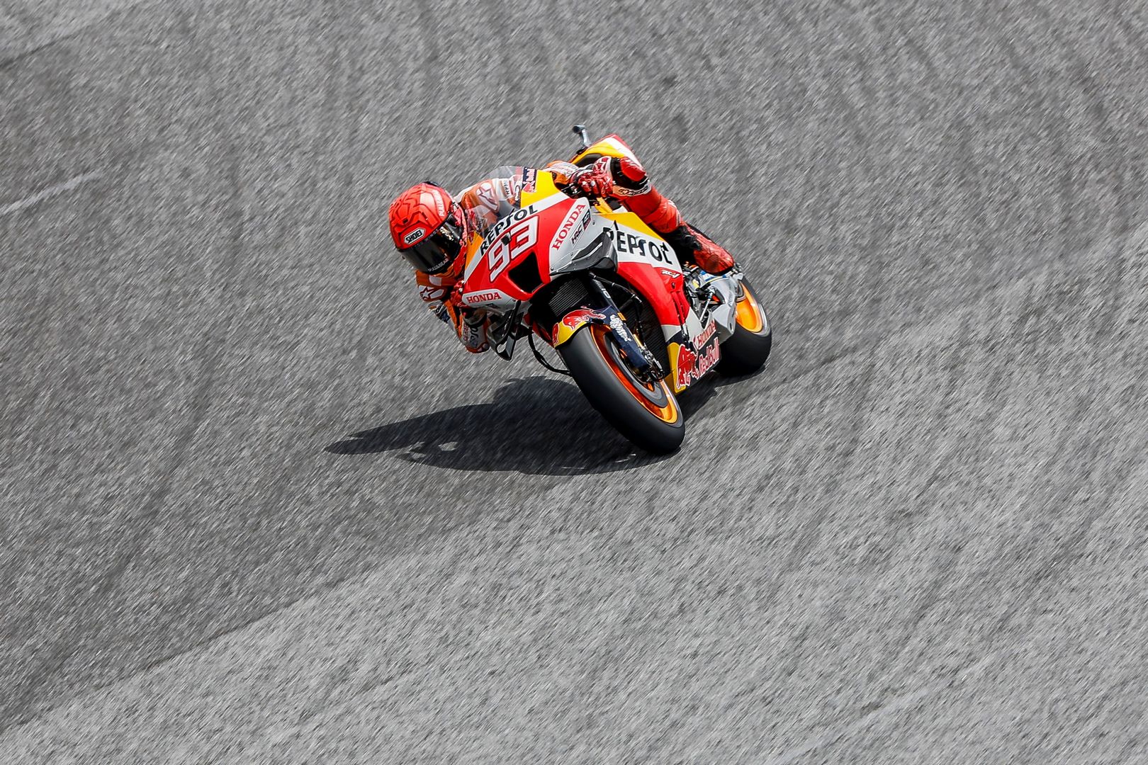 MotoGP Thailandia Day_2