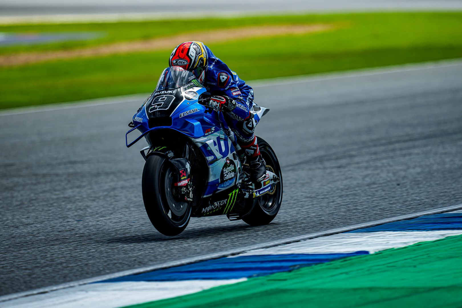 MotoGP Thailandia Day_2