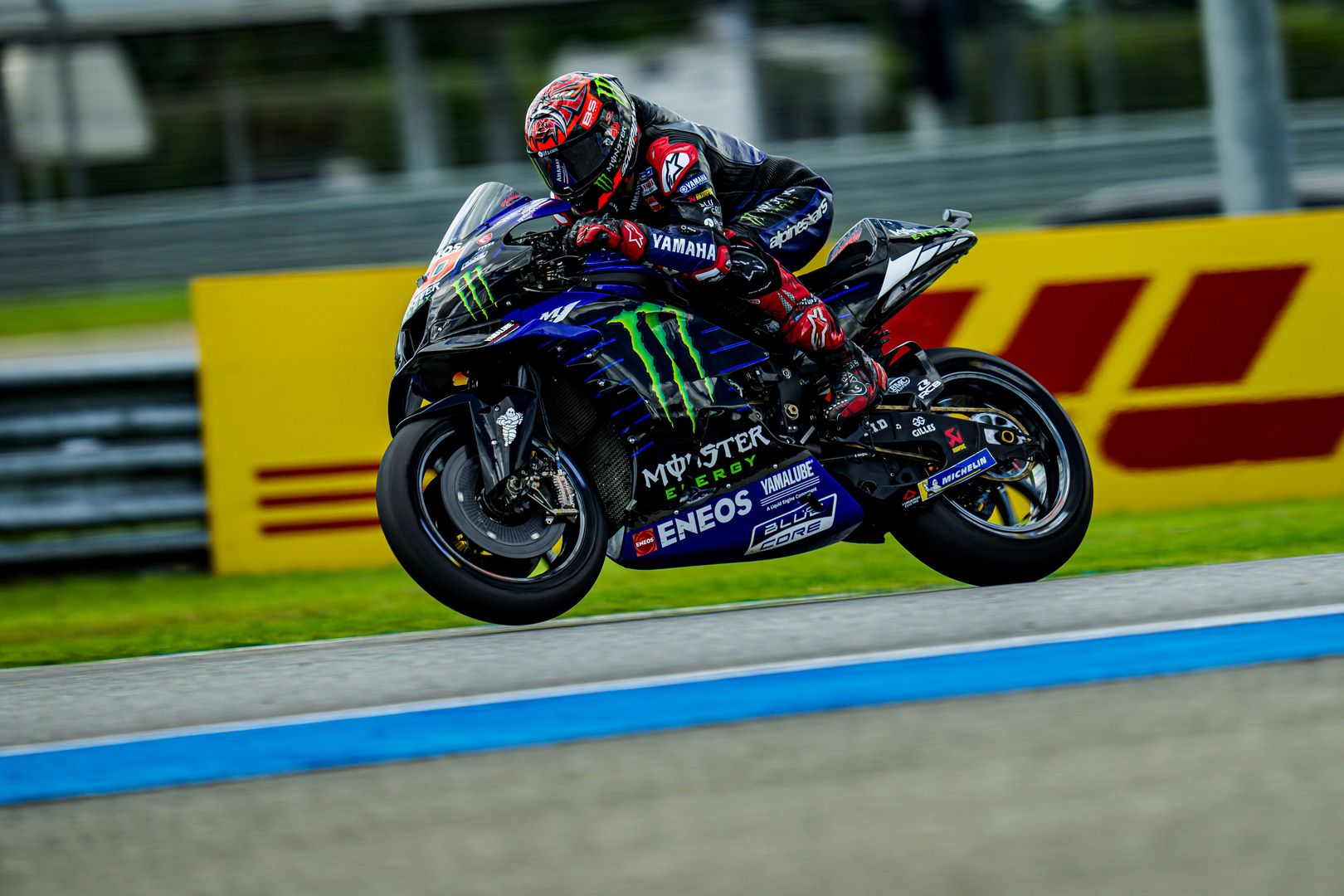 MotoGP Thailandia Day_2