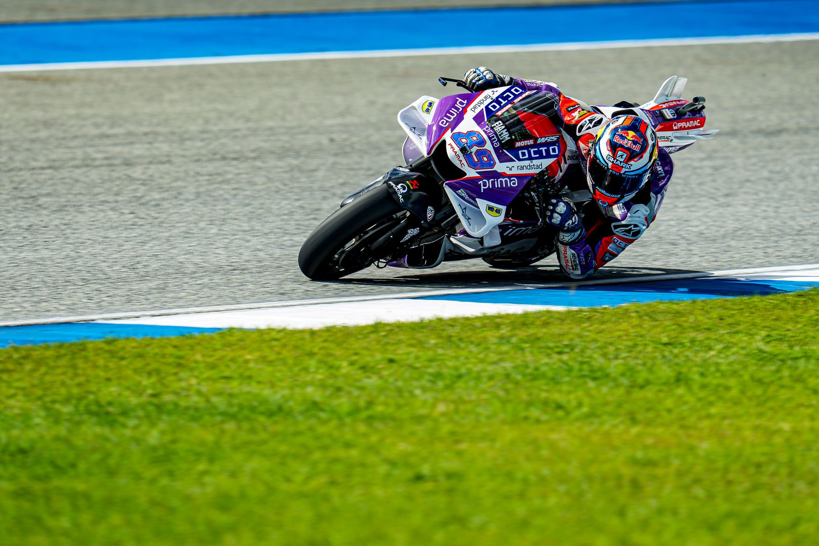 MotoGP Thailandia Day_2