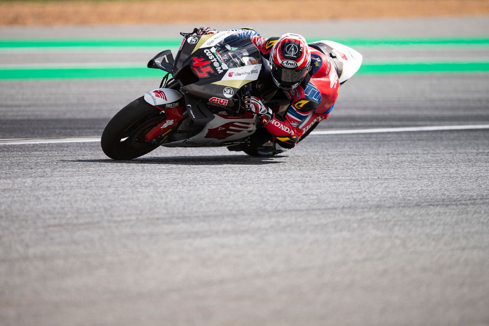 MotoGP Thailandia Day_2