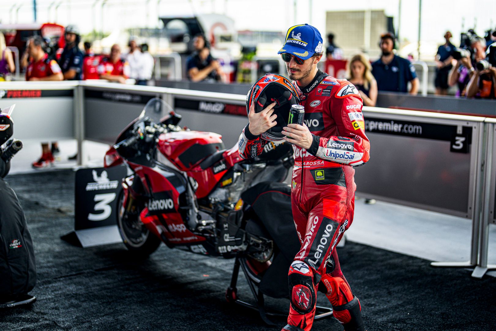 MotoGP Thailandia Day_2