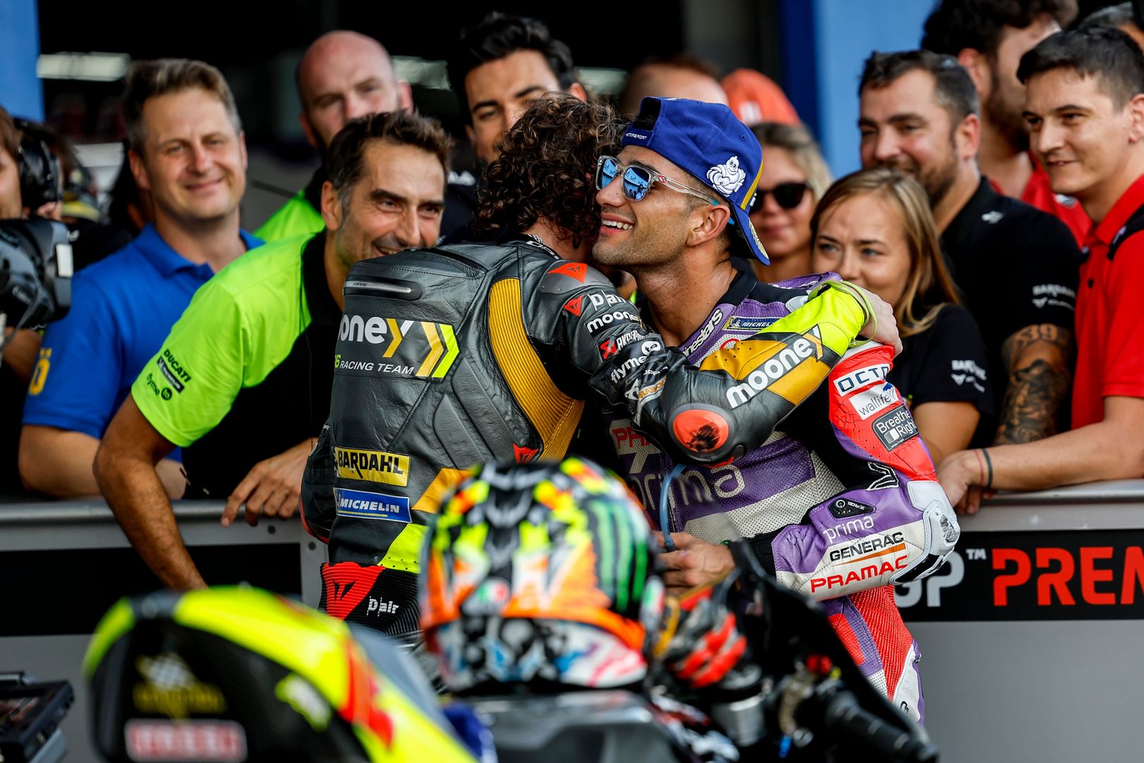 MotoGP Thailandia Day_2