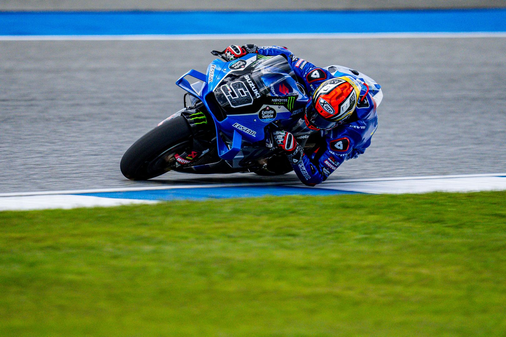 MotoGP Thailandia Day_2