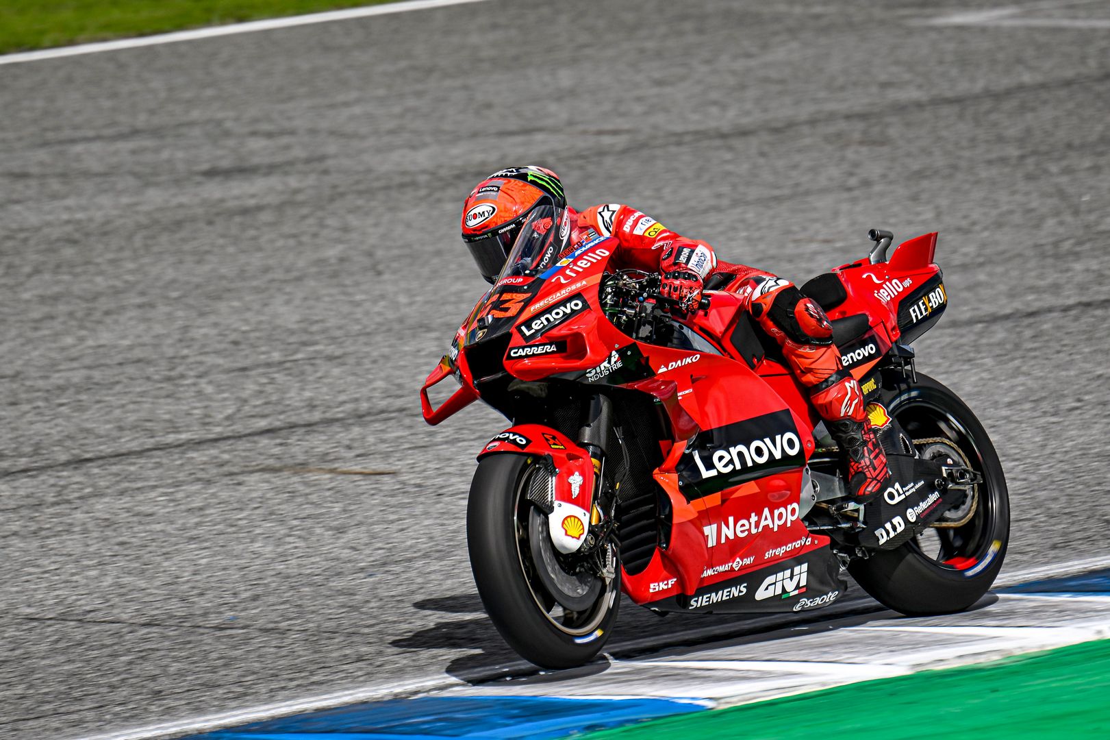 MotoGP Thailandia Day_2