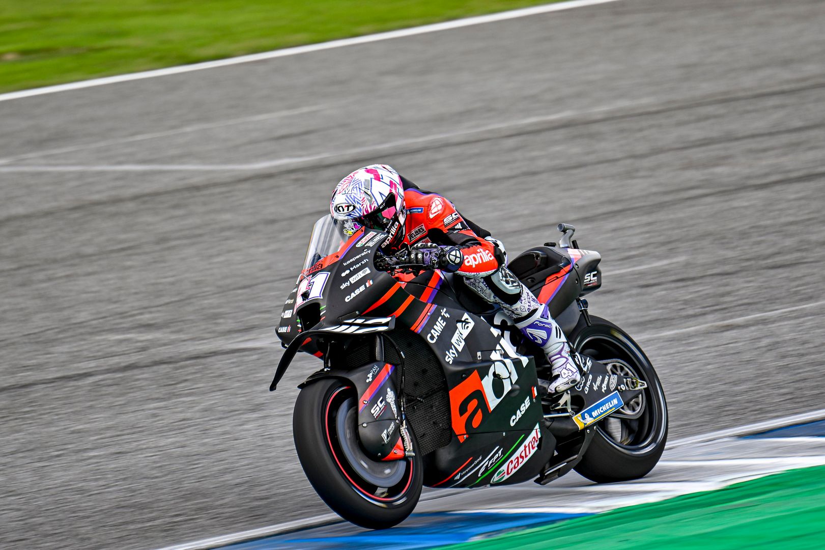 MotoGP Thailandia Day_2