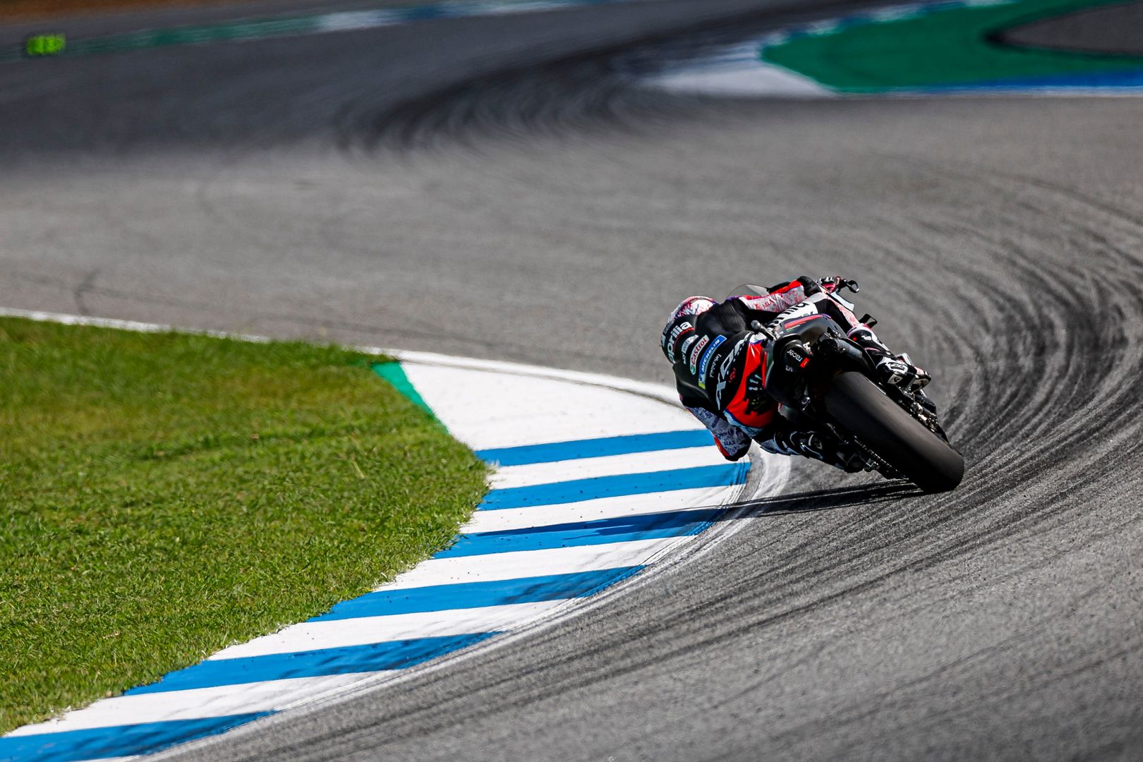 MotoGP Thailandia Day_2