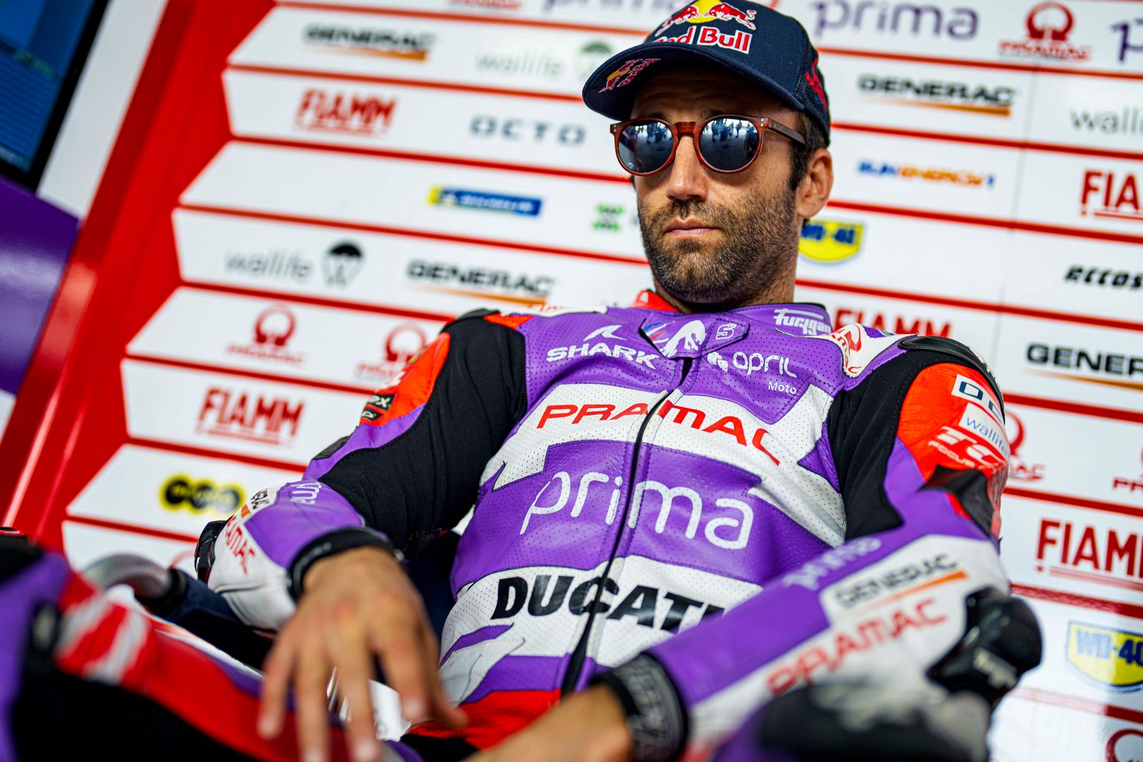 MotoGP Thailandia Day_2
