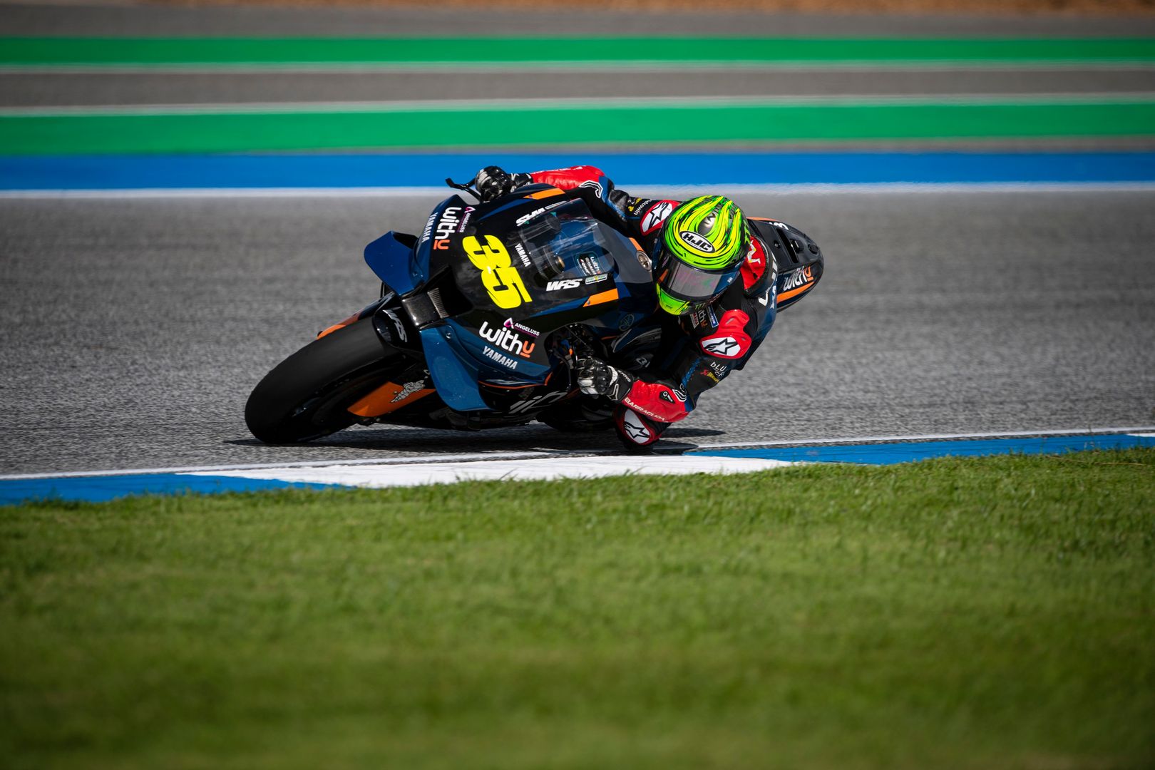 MotoGP Thailandia Day_2