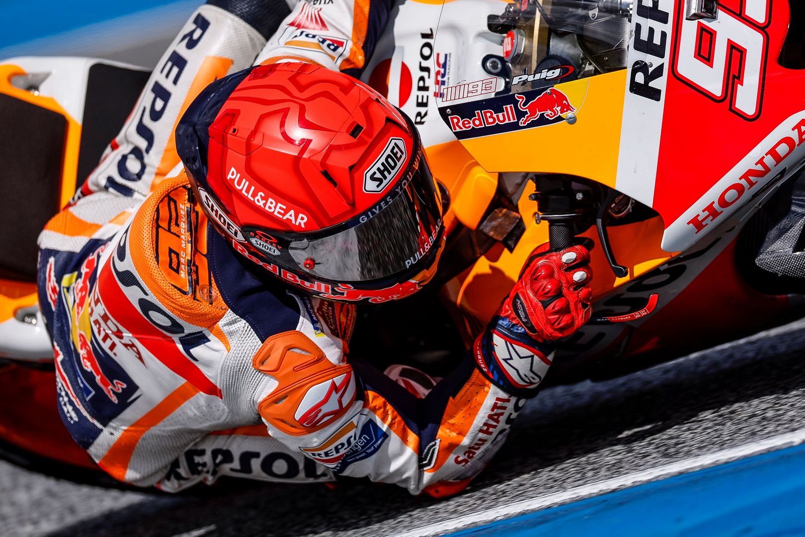 MotoGP Thailandia Day_2