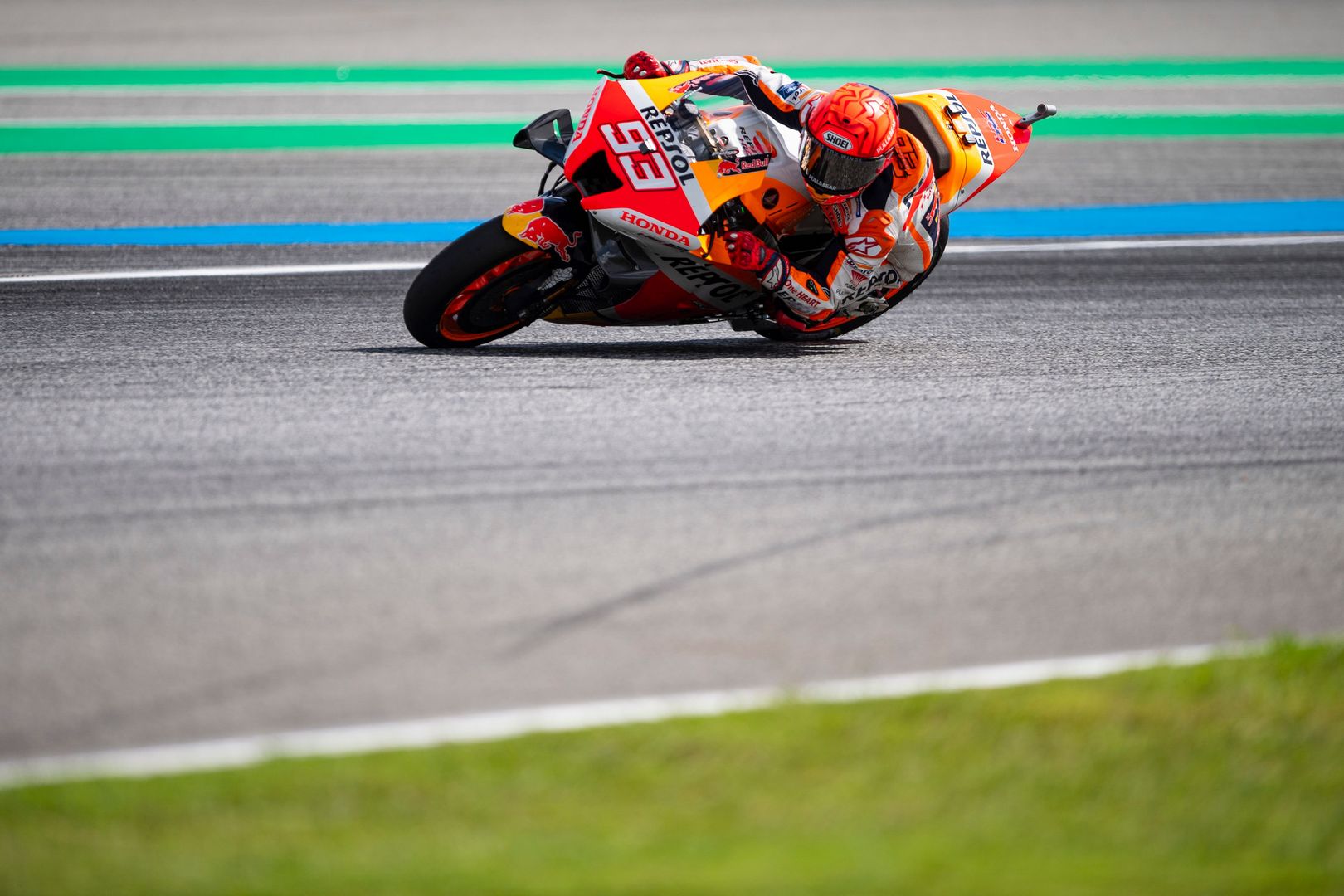 MotoGP Thailandia Day_2