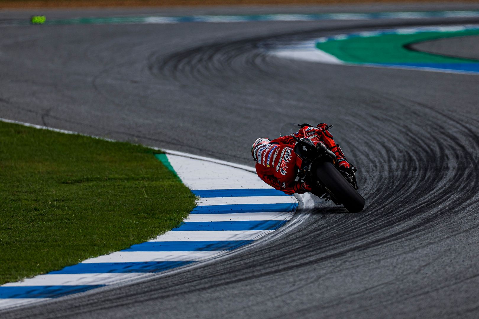 MotoGP Thailandia Day_2