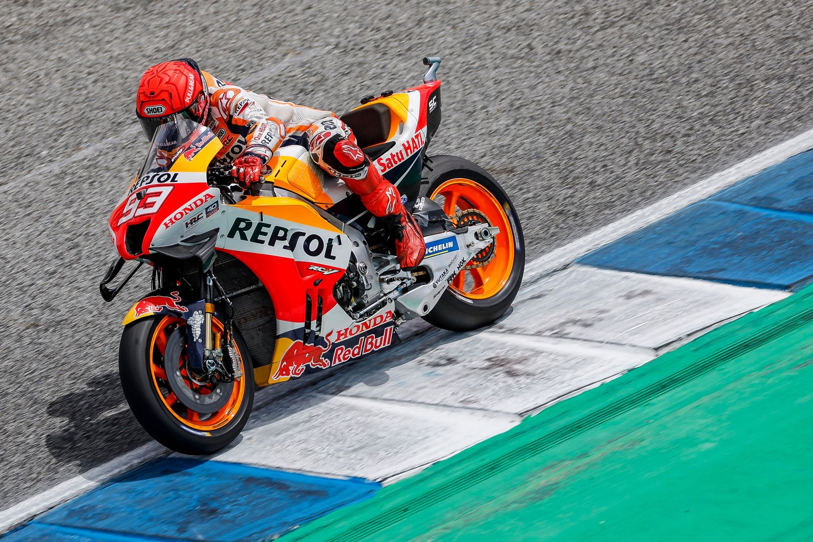 MotoGP Thailandia Day_2