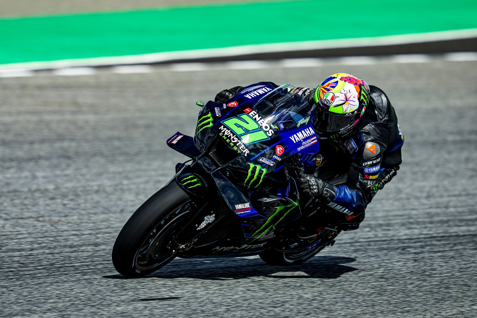 MotoGP Thailandia Day_2