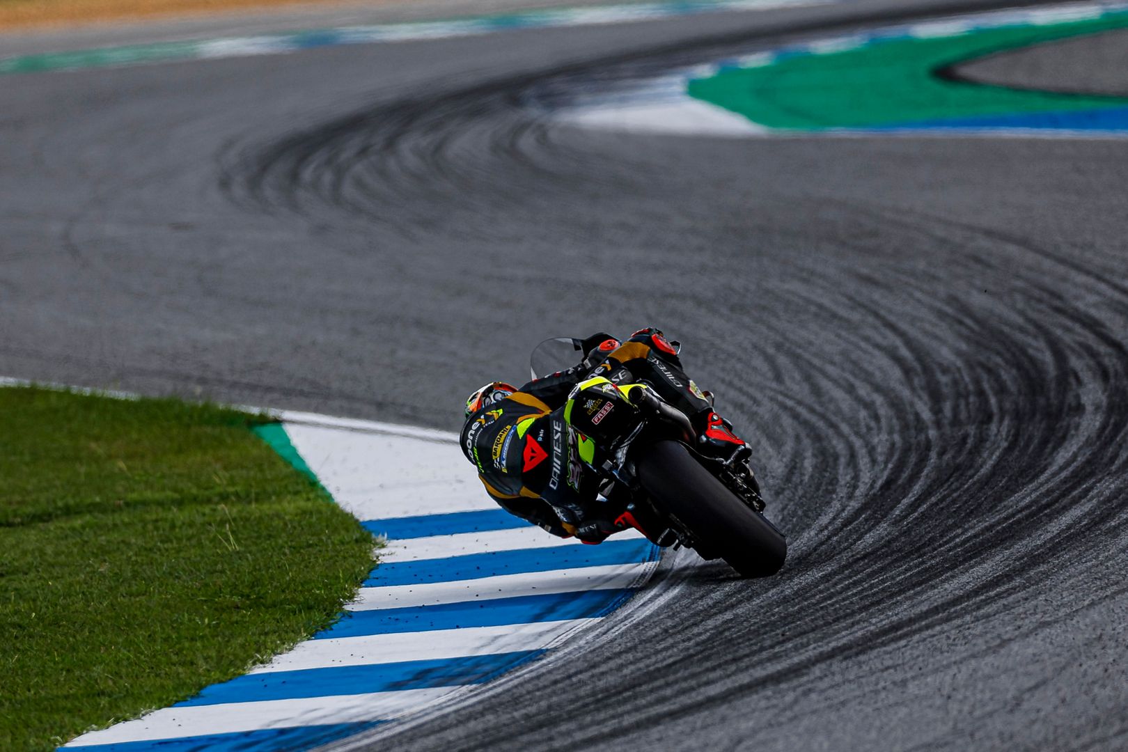 MotoGP Thailandia Day_2