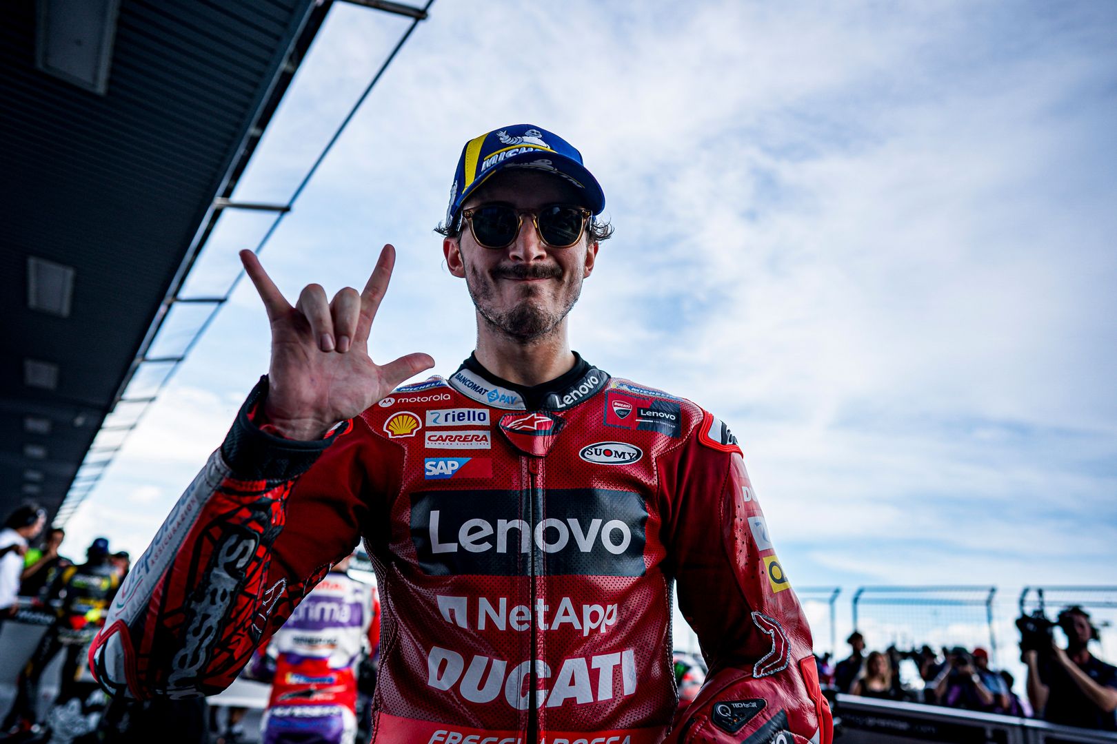 MotoGP Thailandia Day_2