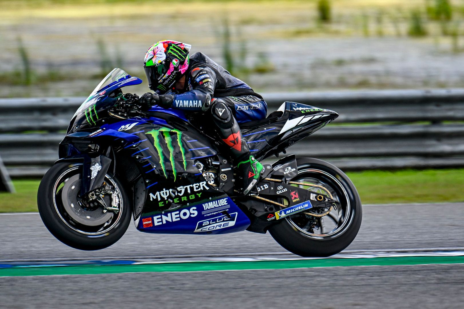 MotoGP Thailandia Day_2