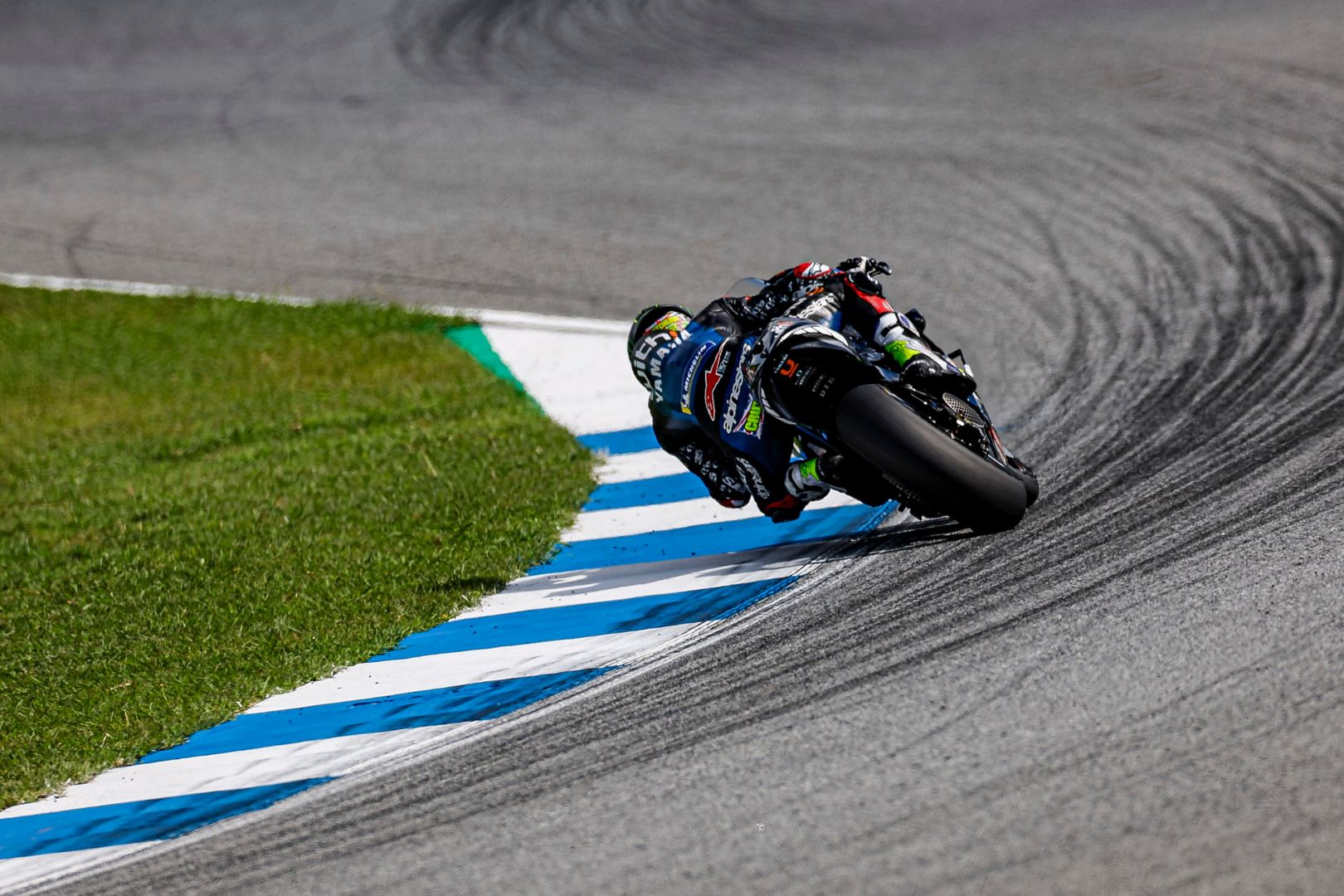 MotoGP Thailandia Day_2