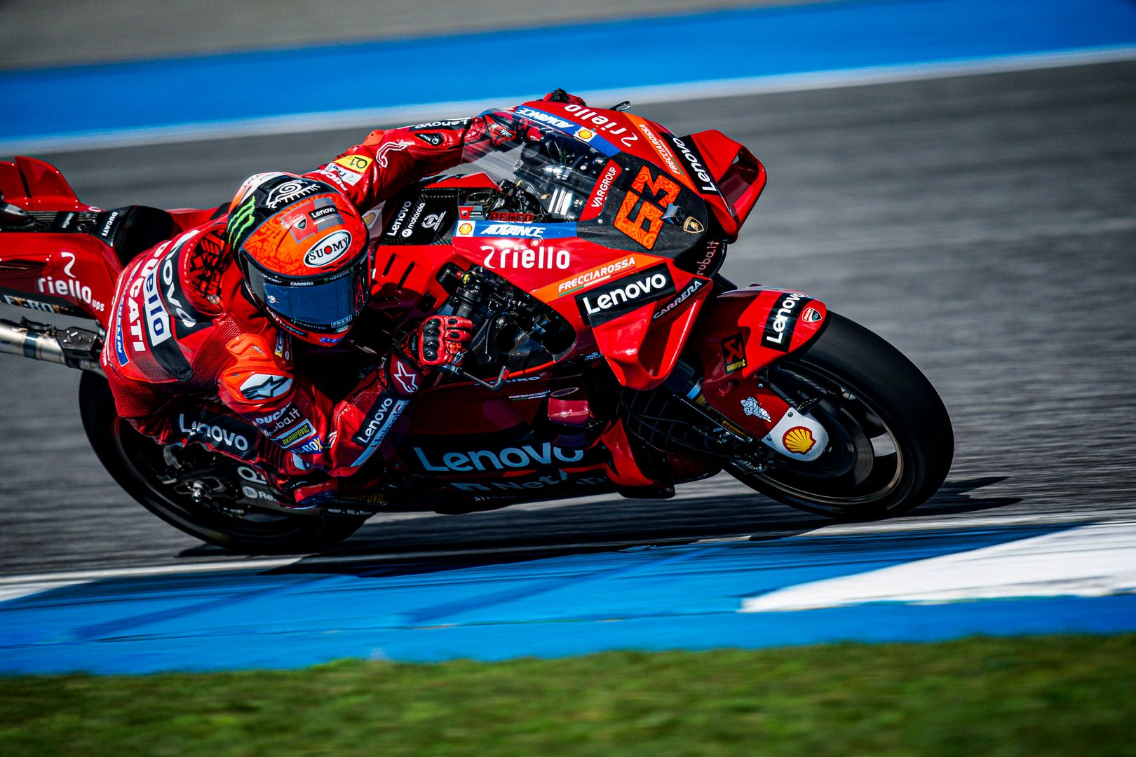 MotoGP Thailandia Day_2