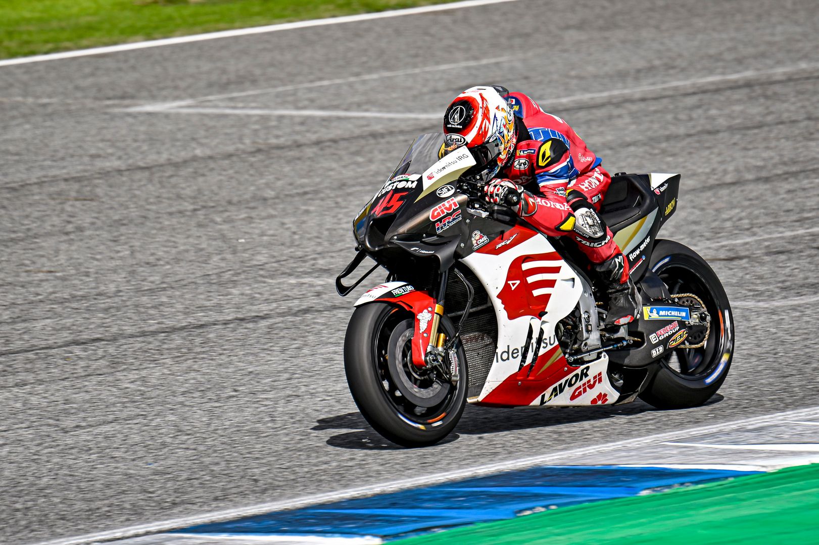 MotoGP Thailandia Day_2