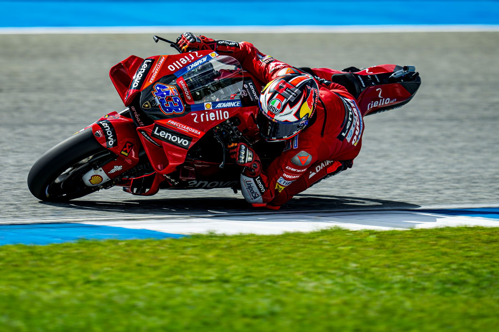MotoGP Thailandia Day_2