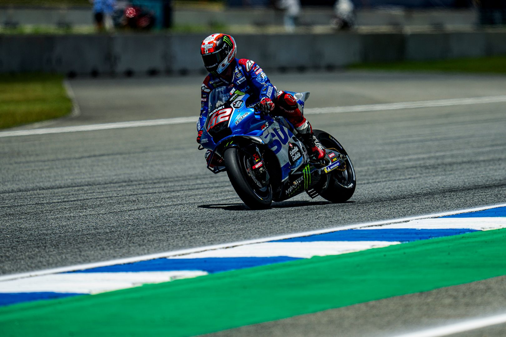 MotoGP Thailandia Day_2