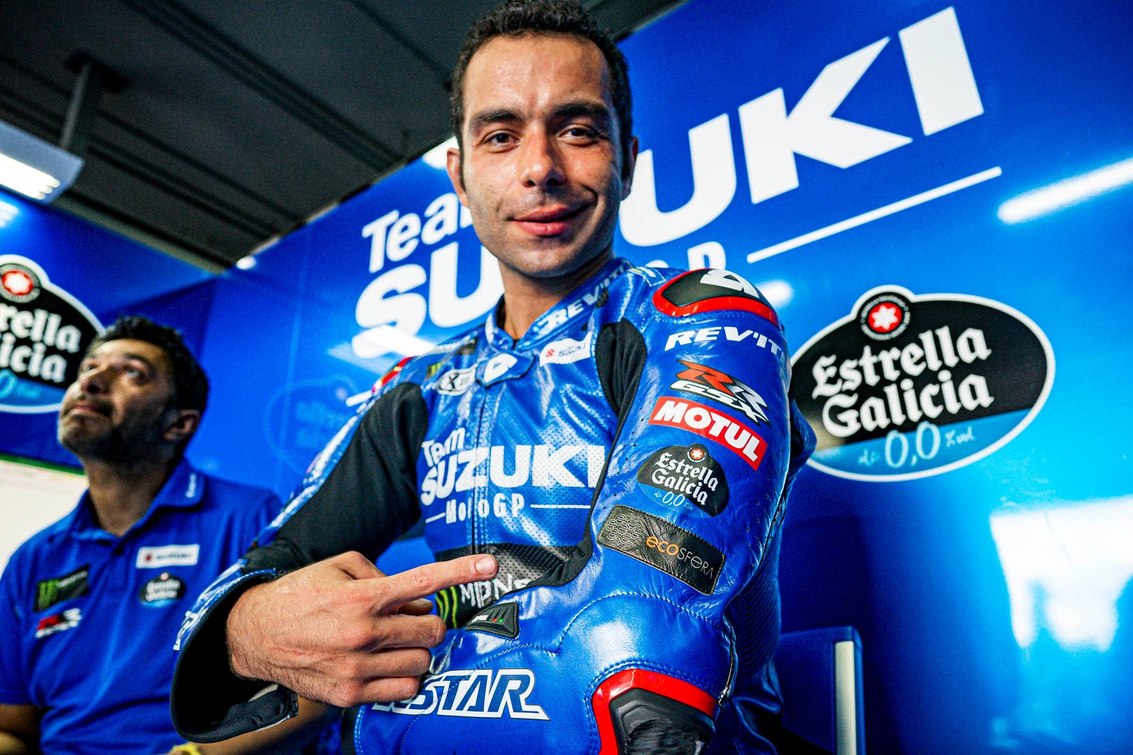 MotoGP Thailandia Day_2