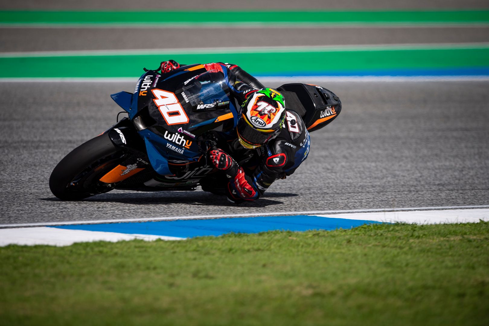 MotoGP Thailandia Day_2