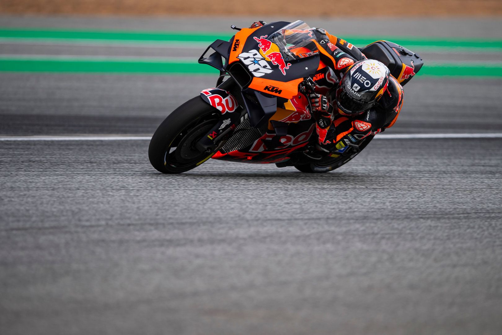MotoGP Thailandia Day_2