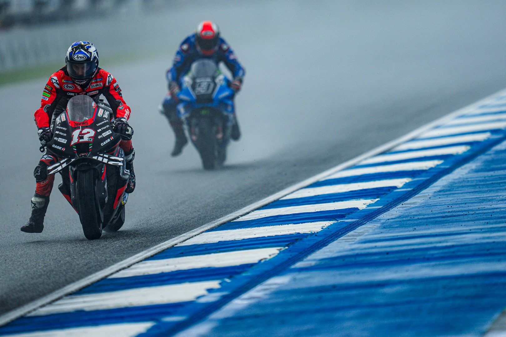 MotoGP Thailandia RACE