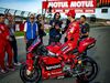 MotoGP Valencia Day_1