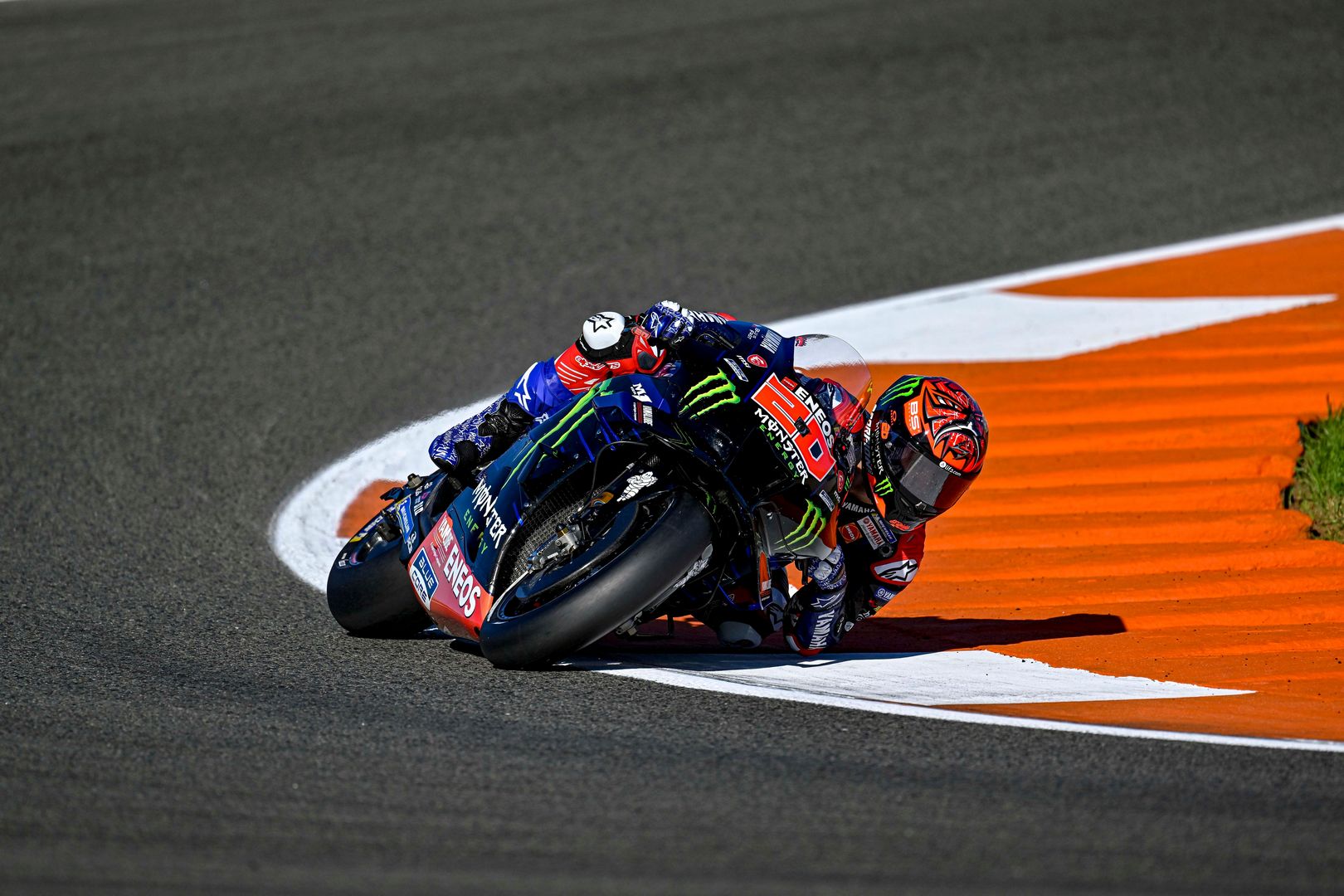 MotoGP Valencia Day_1