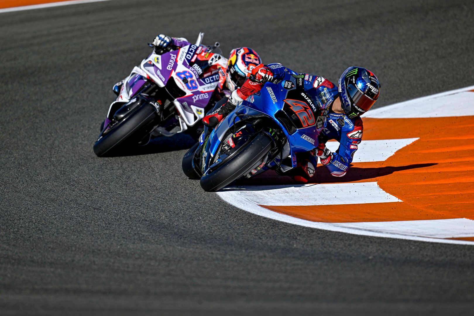 MotoGP Valencia Day_1