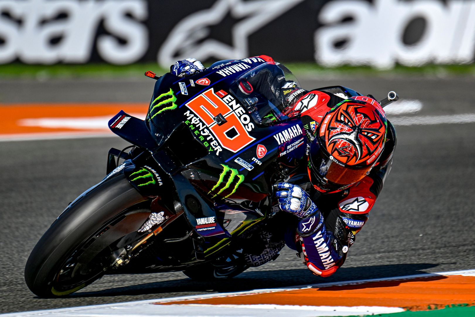 MotoGP Valencia Day_1