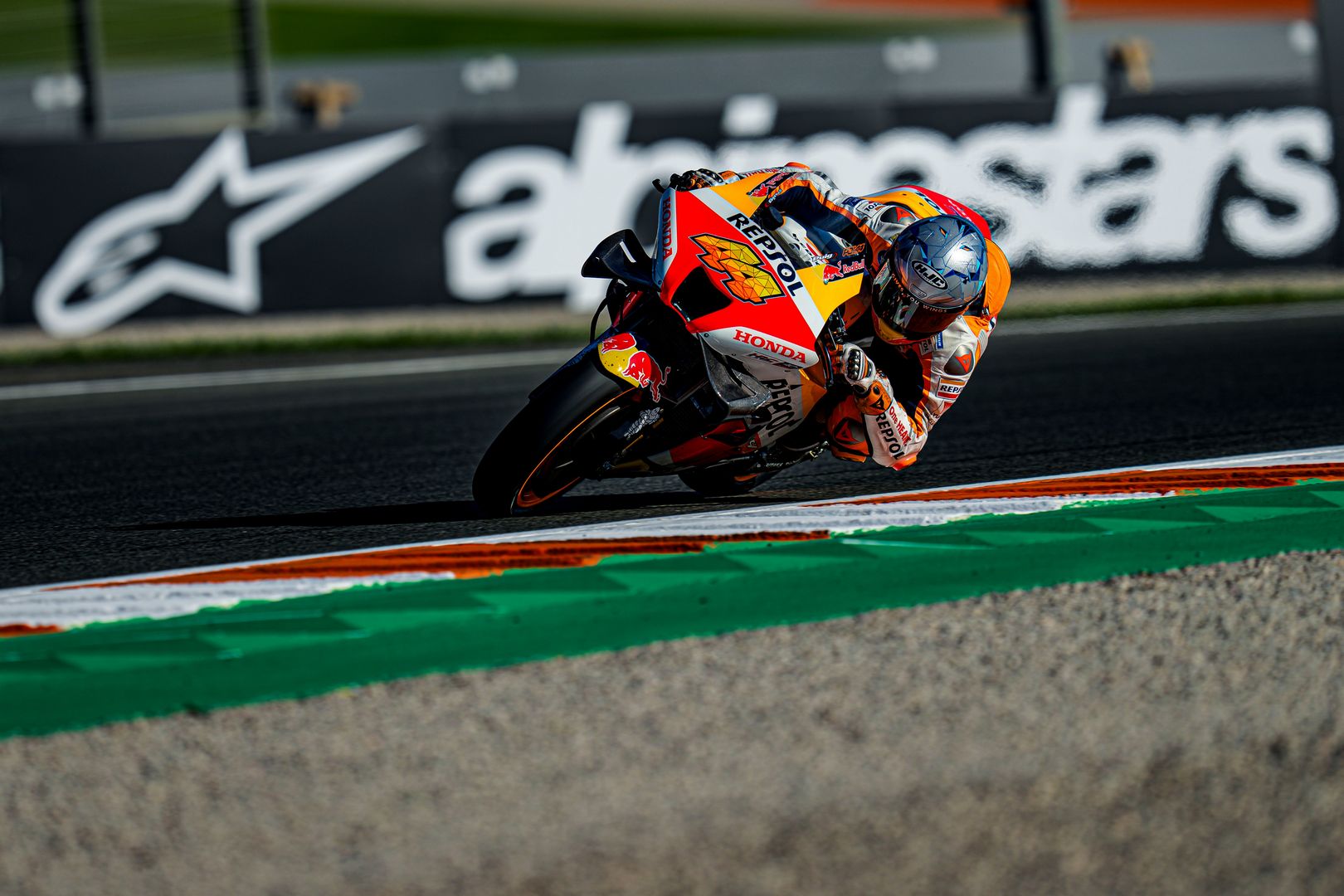 MotoGP Valencia Day_1
