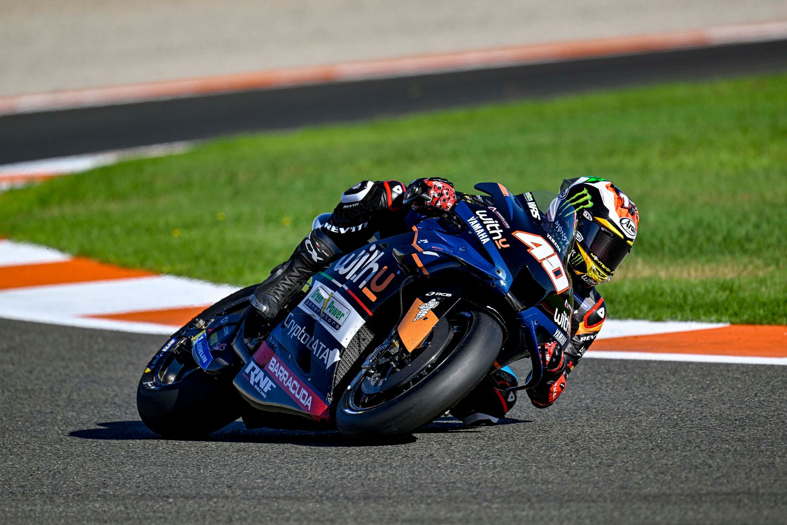 MotoGP Valencia Day_1