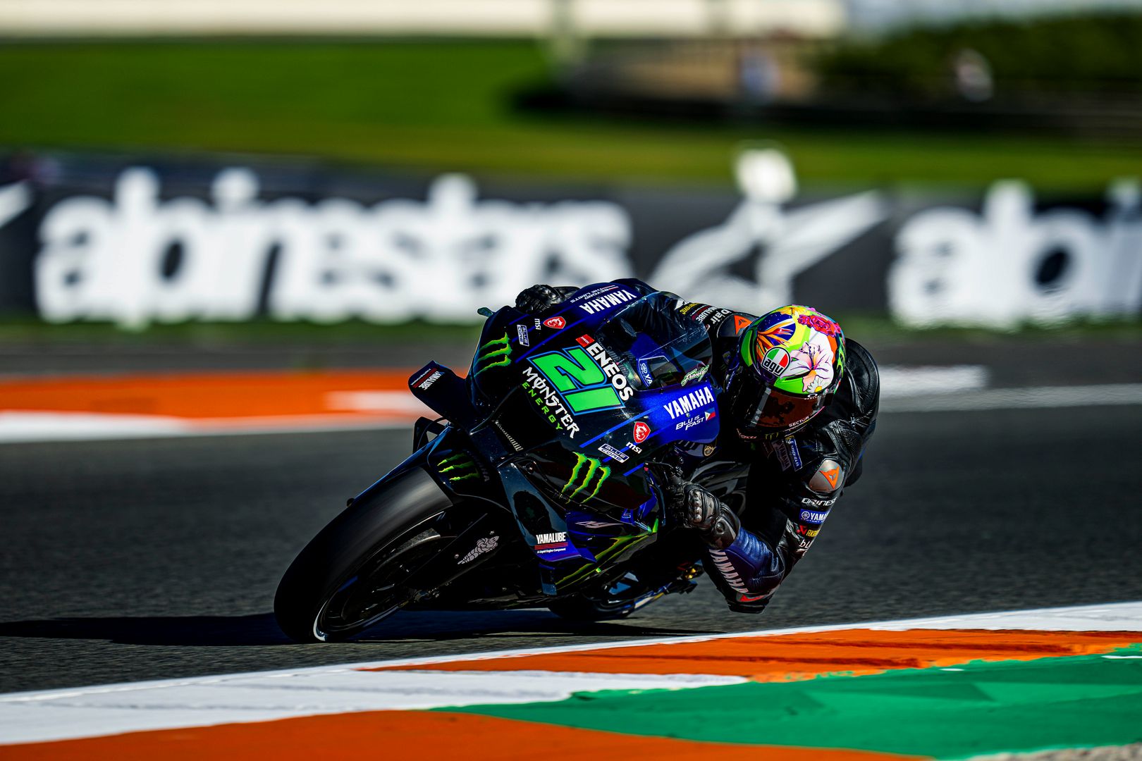 MotoGP Valencia Day_1
