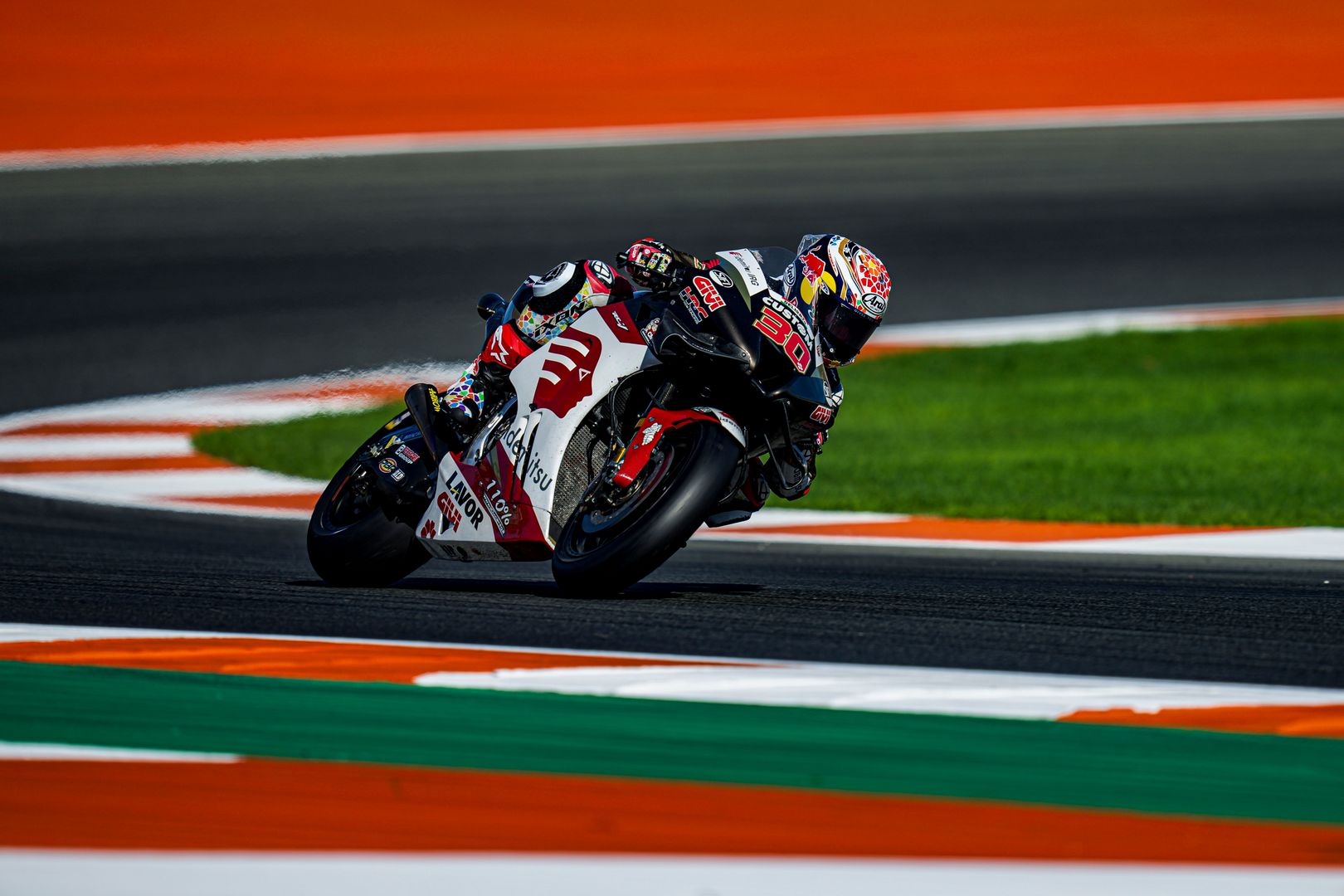 MotoGP Valencia Day_1