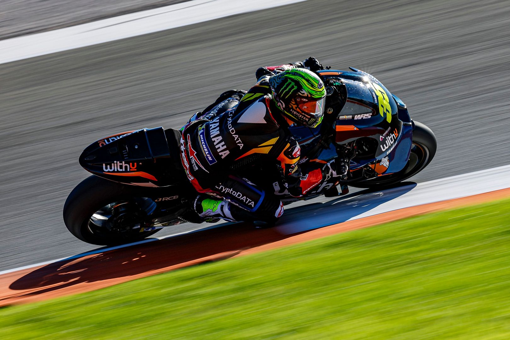 MotoGP Valencia Day_1