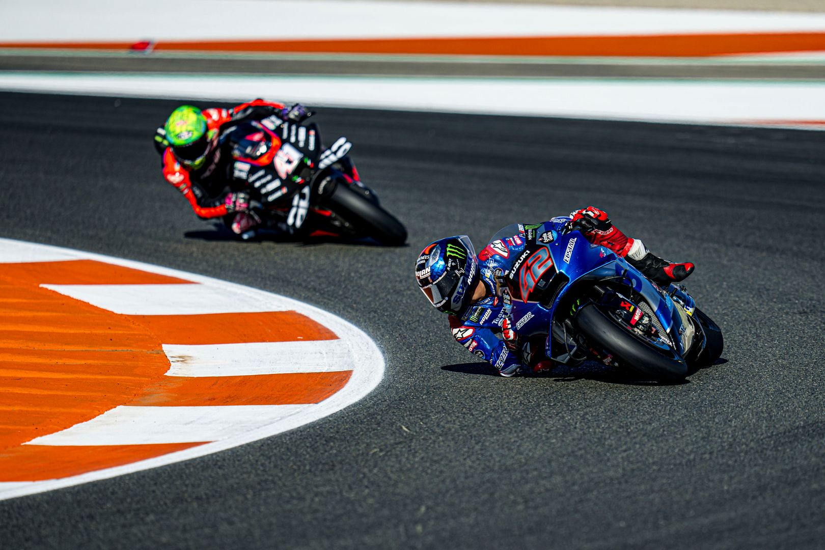 MotoGP Valencia Day_1