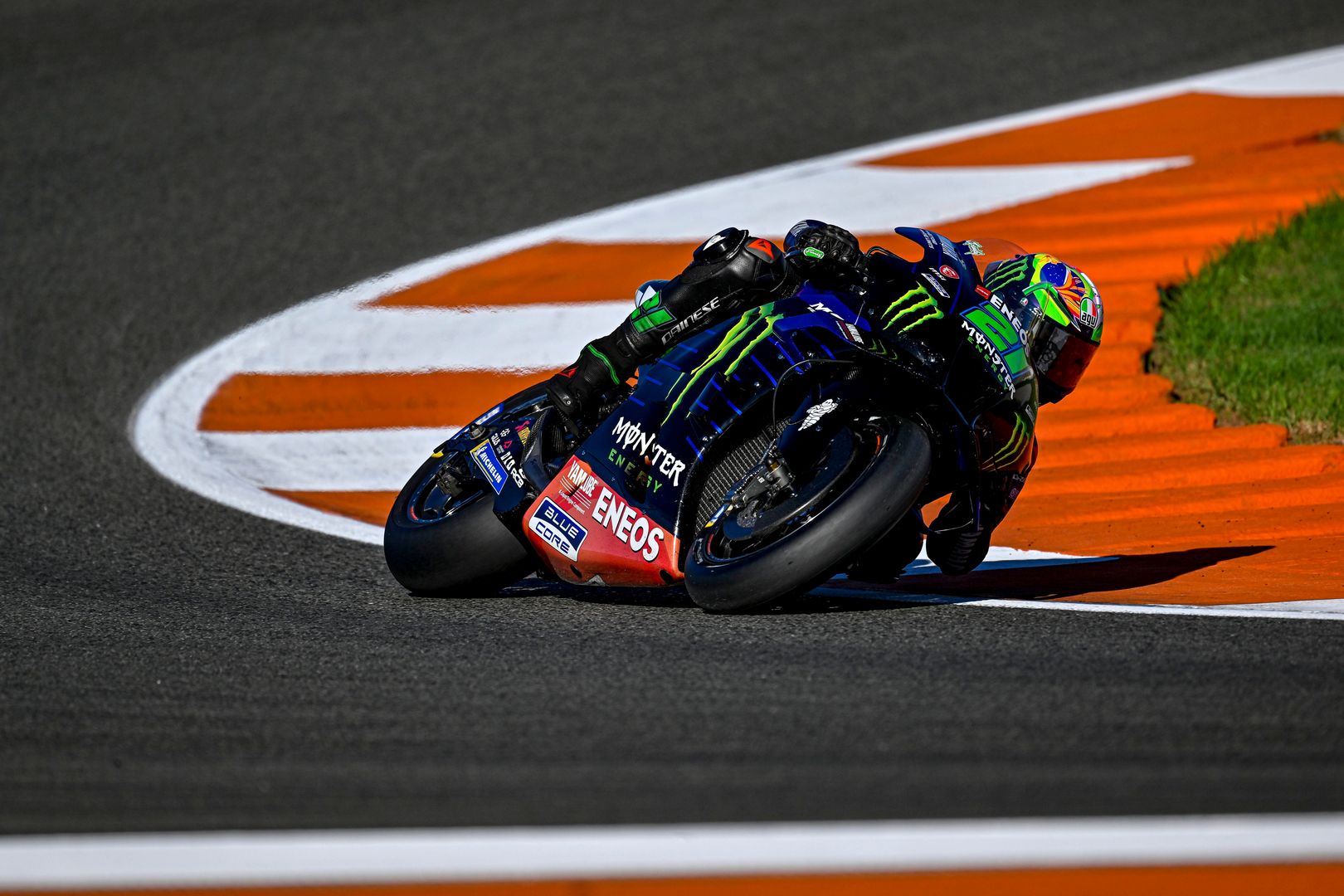 MotoGP Valencia Day_1