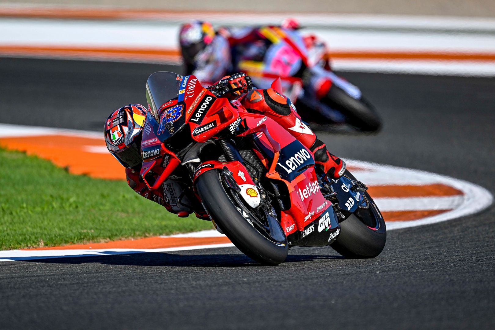 MotoGP Valencia Day_1