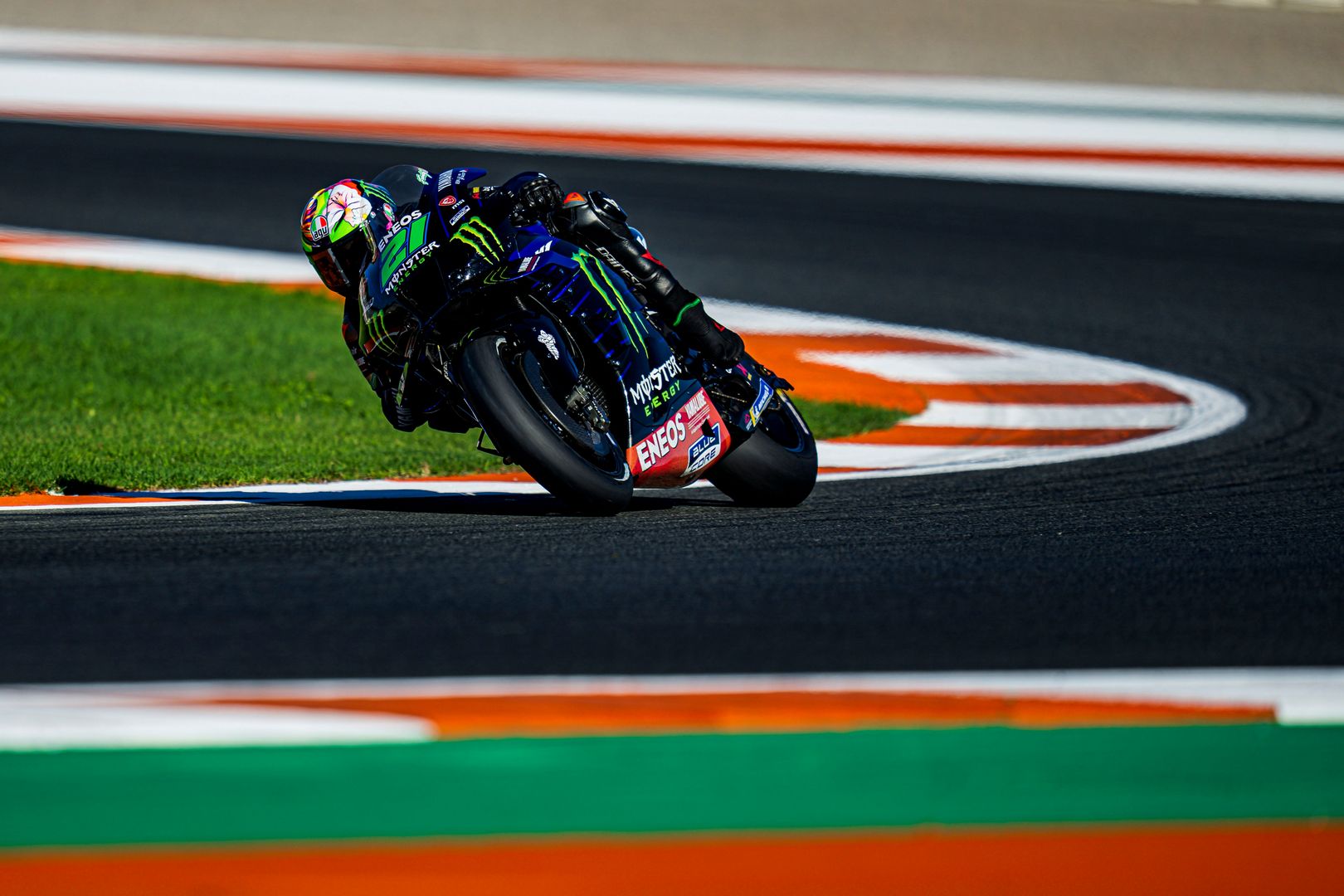 MotoGP Valencia Day_1