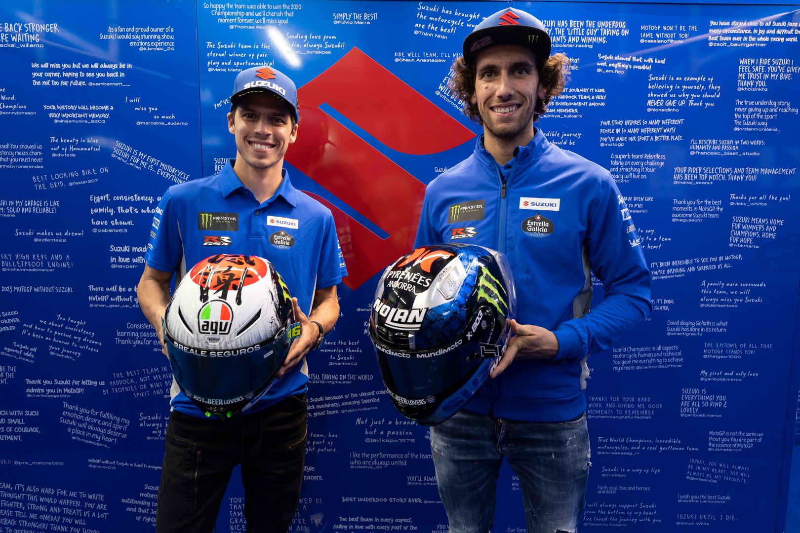 MotoGP Valencia Day_1