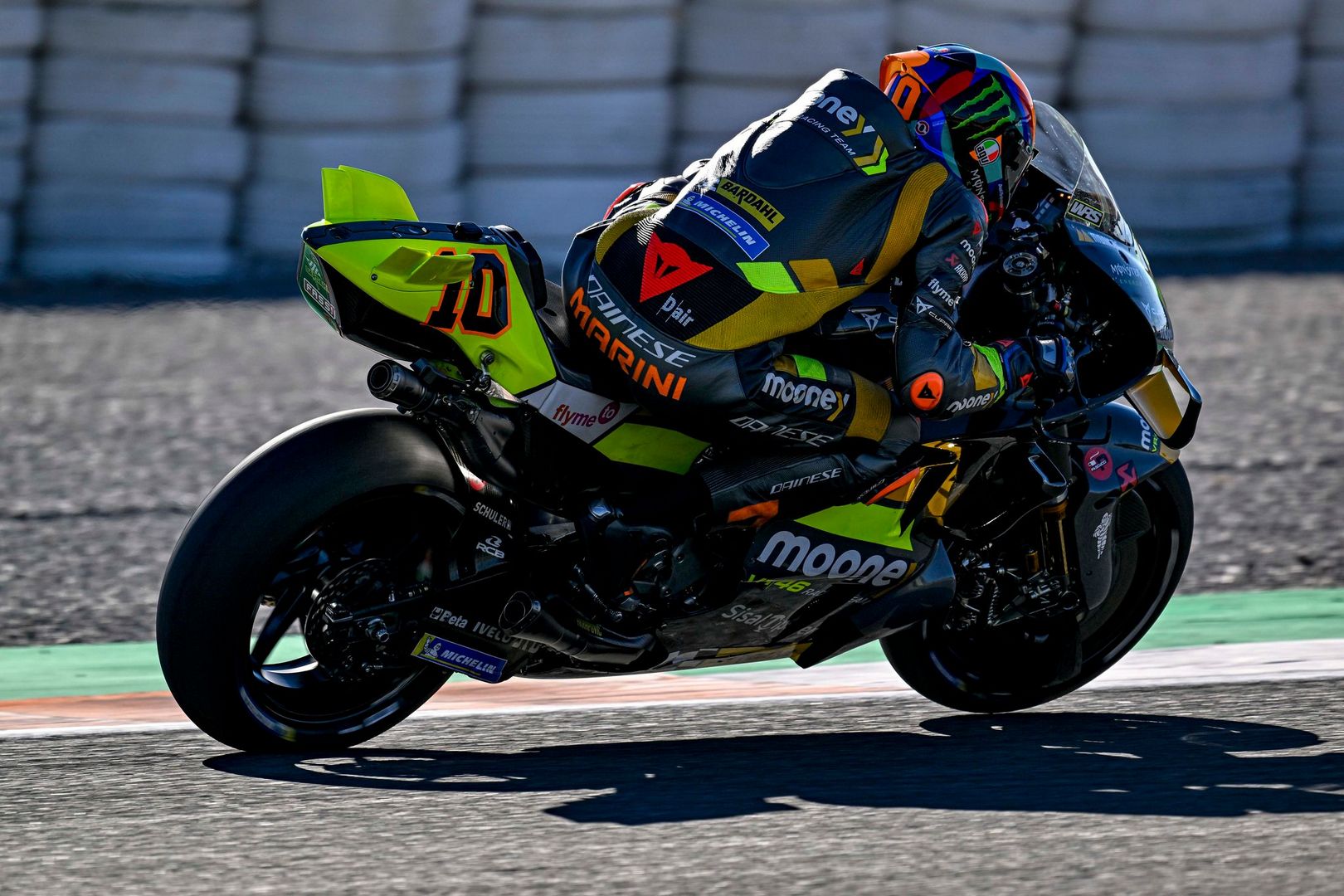 MotoGP Valencia Day_1