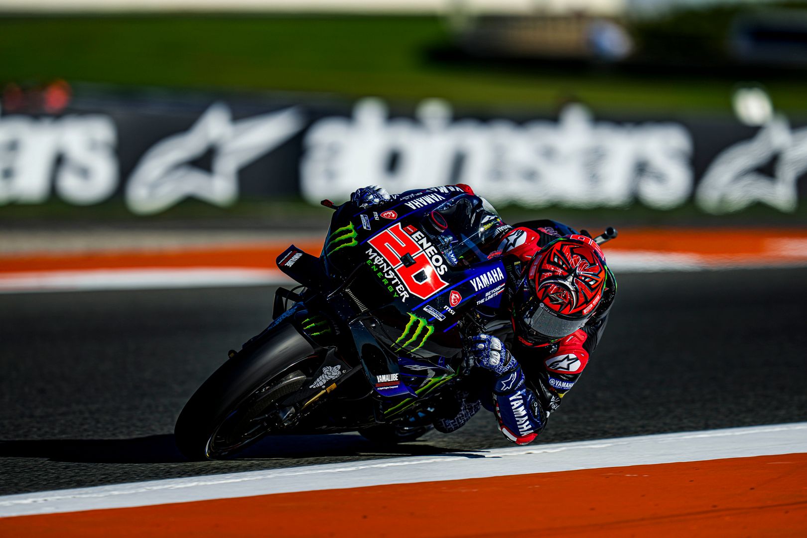 MotoGP Valencia Day_1