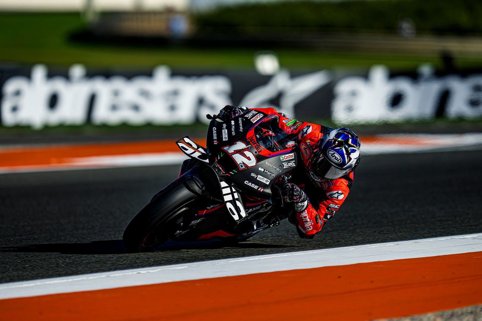 MotoGP Valencia Day_1